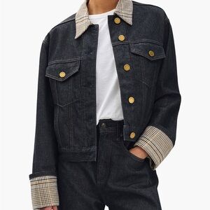 Rag & Bone Harriet Jacket